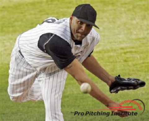 Fastball pitch location promotes high-level pitching success. Need better fastball pitch location? Contact Coach Skip.